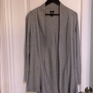 Ann Taylor Cardigan